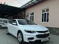 Белый Chevrolet Malibu 2 2018 года, КПП Автомат, в Самарканд за 19 500 y.e. id6449660