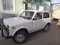 Белый ВАЗ (Lada) Нива 1989 года, КПП Механика, в Баяутский район за 4 000 y.e. id4984810