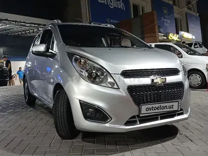 Chevrolet Spark, 4 позиция 2017 года, КПП Автомат, в Ташкент за 8 000 y.e. id5227826