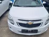 Chevrolet Cobalt, 4 позиция 2024 года, КПП Автомат, в Ташкент за 12 650 y.e. id5225985