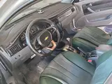 Oq Chevrolet Gentra, 3 pozitsiya 2019 yil, КПП Avtomat, shahar Qarshi uchun ~11 128 у.е. id6496441, Fotosurat №1