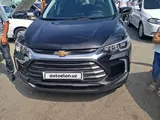 Chevrolet Tracker, 1 позиция 2022 года, КПП Механика, в Андижан за 14 600 y.e. id6463165, Фото №1