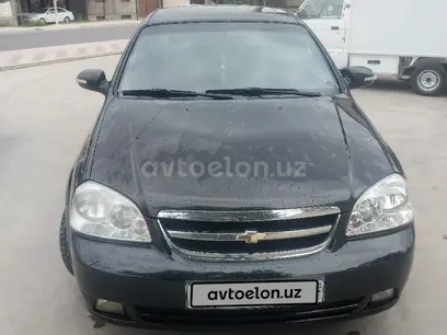 Черный Chevrolet Lacetti, 3 позиция 2011 года, КПП Автомат, в Ташкент за 8 000 y.e. id5178717