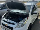 Chevrolet Spark, 4 позиция 2016 года, КПП Механика, в Фергана за 6 200 y.e. id6421518, Фото №1