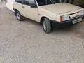 ВАЗ (Lada) Самара (хэтчбек 2108) 1989 года, КПП Механика, в Бекабад за ~2 216 y.e. id6431894