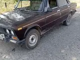 Черный ВАЗ (Lada) 2106 1988 года, КПП Механика, в Узунский район за ~1 752 y.e. id5181787, Фото №1
