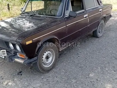 Черный ВАЗ (Lada) 2106 1988 года, КПП Механика, в Узунский район за ~1 748 y.e. id5181787