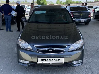 Chevrolet Gentra 2024 yil, КПП Avtomat, shahar Urganch uchun ~14 974 у.е. id4980732