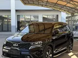 Черный Kia Sorento 2022 года, КПП Автомат, в Ташкент за 33 900 y.e. id6453030, Фото №1