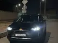 Черный Chevrolet Tracker 2 2025 года, КПП Автомат, в Ташкент за 18 000 y.e. id6656739