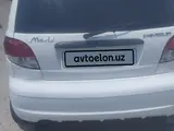 Белый Chevrolet Matiz, 2 позиция 2009 года, КПП Механика, в Фергана за 2 700 y.e. id6396131, Фото №1