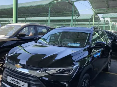 Chevrolet Tracker Premier 2023 года, в Ташкент за 21 000 y.e. id5195020