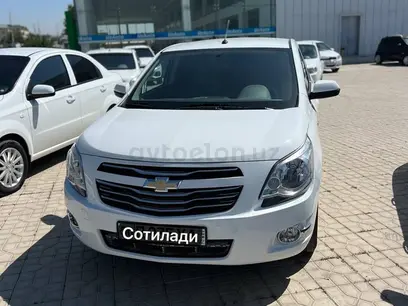 Chevrolet Cobalt, 4 евро позиция 2022 года, КПП Автомат, в Наманган за 12 000 y.e. id5166458