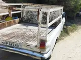Белый ГАЗ 24011 1985 года, КПП Механика, в Фергана за 1 500 y.e. id6416530, Фото №1