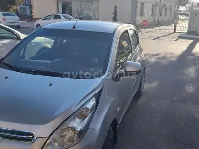 Chevrolet Spark, 2 евро позиция 2015 года, КПП Автомат, в Ташкент за 6 700 y.e. id4993441