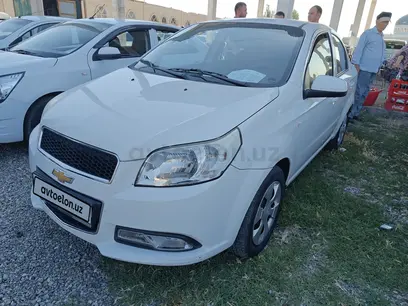 Chevrolet Nexia 3 2019 года, в Гулистан за 8 400 y.e. id5153045