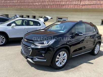 Chevrolet Tracker Premier 2019 года, в Ташкент за 15 000 y.e. id5195268
