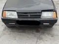 Qora VAZ (Lada) Samara (hatchback 2109) 1993 yil, КПП Mexanika, shahar Qo'qon uchun 750 у.е. id4512477