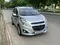 Серебристый Chevrolet Spark, 3 позиция 2014 года, КПП Механика, в Ташкент за 6 250 y.e. id4995700
