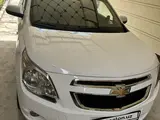 Chevrolet Cobalt 2020 года, КПП Автомат, в Ташкент за ~10 525 y.e. id5214148, Фото №1