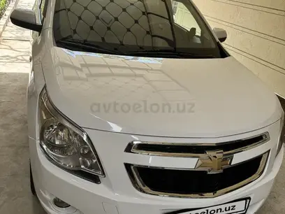 Chevrolet Cobalt 2020 yil, КПП Avtomat, shahar Toshkent uchun ~10 525 у.е. id5214148