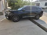 Черный Chery Tiggo 8 Pro 2023 года, КПП Автомат, в Андижан за 23 300 y.e. id6460772, Фото №1