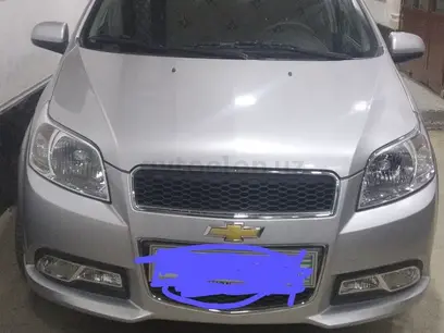 Chevrolet Nexia 3 2019 года, в Ташкент за 11 000 y.e. id5167002