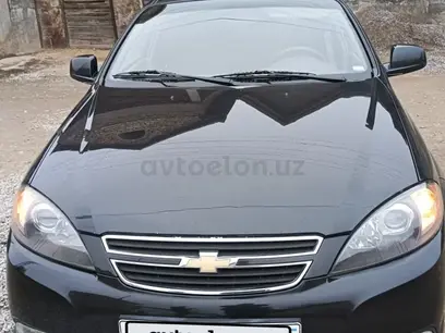 Chevrolet Lacetti 2014 года, КПП Механика, в Ташкент за ~8 768 y.e. id5218259