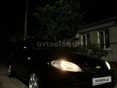 Черный Chevrolet Gentra, 3 позиция 2020 года, КПП Автомат, в Ташкент за 13 800 y.e. id4986280