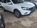 Белый ВАЗ (Lada) Vesta 2019 года, КПП Механика, в Наманган за 11 000 y.e. id4945284