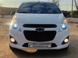 Chevrolet Spark, 2 pozitsiya 2019 yil, КПП Mexanika, shahar Nukus uchun 6 600 у.е. id6681244, Fotosurat №1