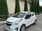 Белый Chevrolet Spark, 2 позиция 2016 года, КПП Механика, в Ташкент за 6 700 y.e. id5198836