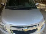 Chevrolet Cobalt, 4 евро позиция 2021 года, КПП Автомат, в Бухара за 10 900 y.e. id6424230, Фото №1