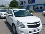 Chevrolet Cobalt, 2 позиция 2024 года, КПП Механика, в Андижан за 12 800 y.e. id5023518, Фото №1
