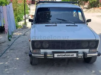 Белый ВАЗ (Lada) 2106 1982 года, КПП Механика, в Фергана за 1 000 y.e. id5195370