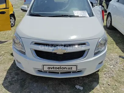 Chevrolet Cobalt 2019 года, в Джизак за ~8 861 y.e. id5177129