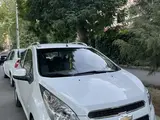 Chevrolet Spark 2020 года, КПП Автомат, в Ташкент за ~9 674 y.e. id5226778, Фото №1