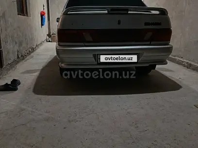 ВАЗ (Lada) Самара 2 (седан 2115) 2007 года, КПП Механика, в Бухара за ~2 169 y.e. id6717230