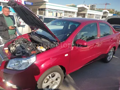 Chevrolet Nexia 3 2021 года, в Ташкент за 10 300 y.e. id5132877