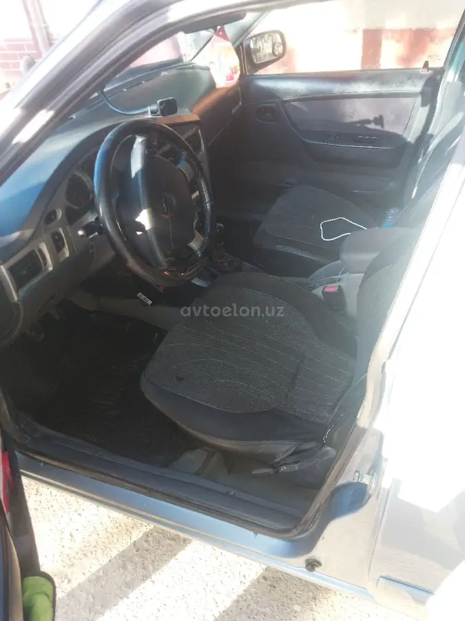 Chevrolet Nexia 2 2013 — 3