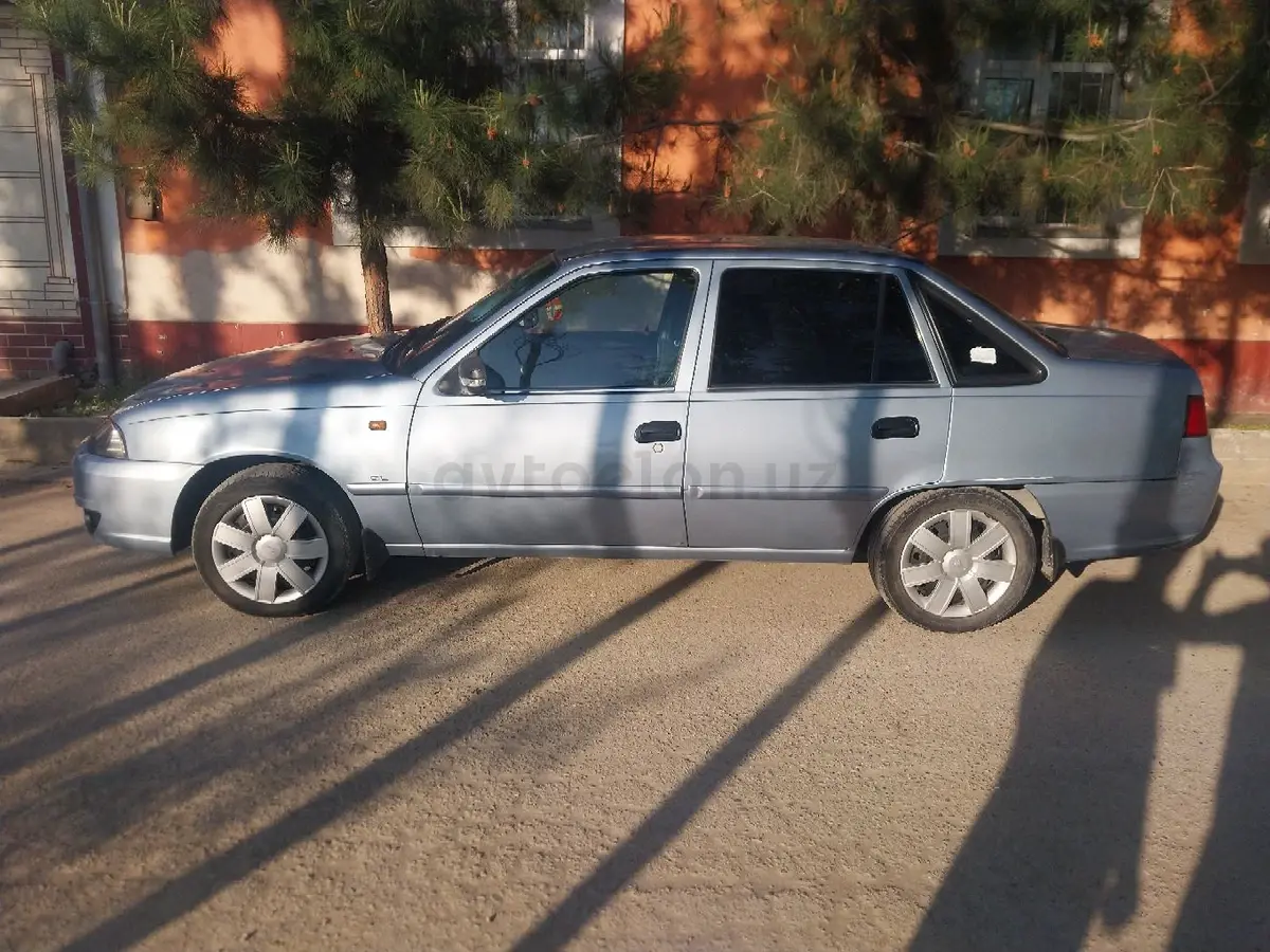 Chevrolet Nexia 2 2013 — 4