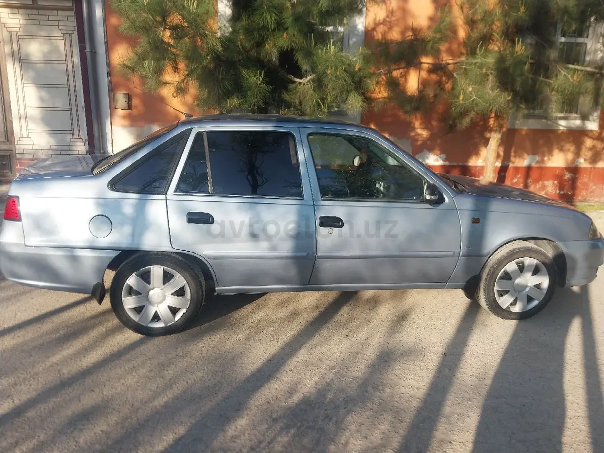 Chevrolet Nexia 2 2013 — 6