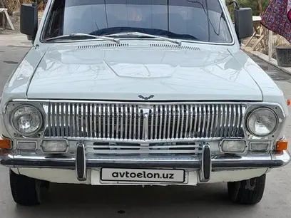 ГАЗ 2410 (Волга) 1982 года, КПП Механика, в Фергана за 2 500 y.e. id5056430