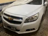 Chevrolet Malibu, 2 позиция 2012 года, КПП Механика, в Ташкент за 18 500 y.e. id6429647, Фото №1