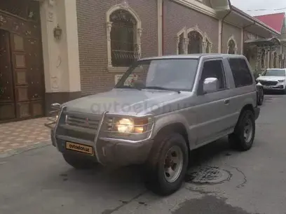 Mitsubishi Pajero 1992 года, в Ташкент за 8 500 y.e. id4992118