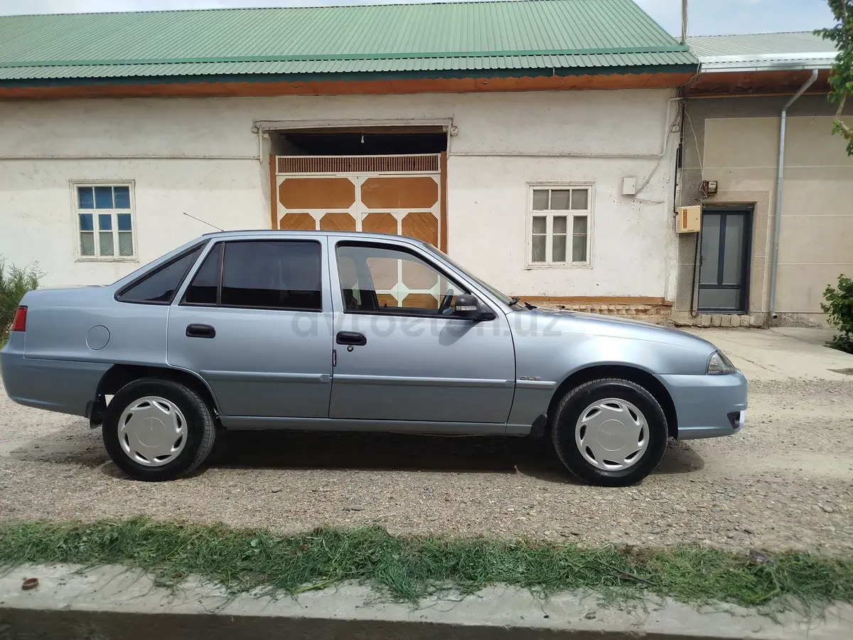 Chevrolet Nexia 2 2013 — 3