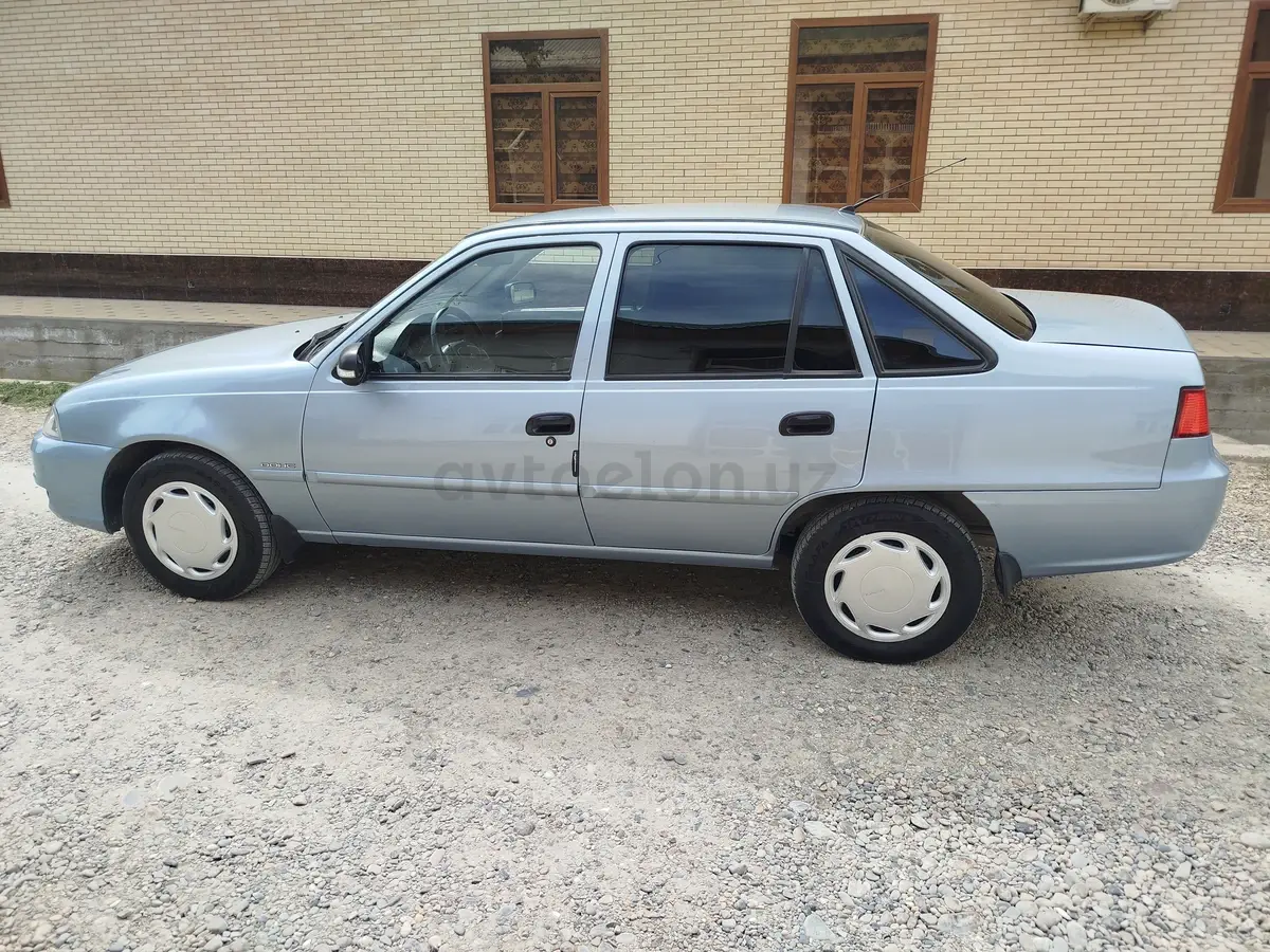 Chevrolet Nexia 2 2013 — 4