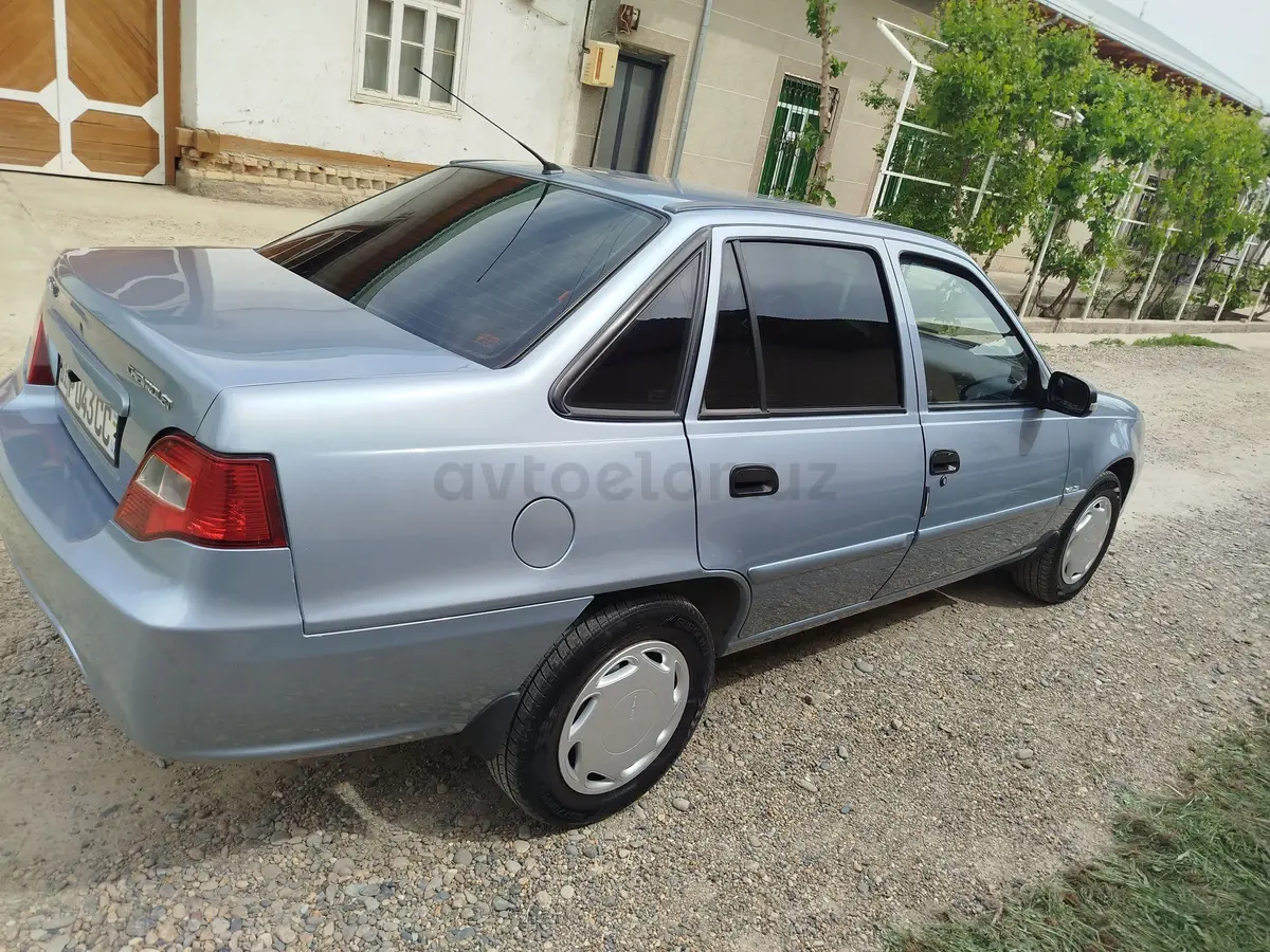 Chevrolet Nexia 2 2013 — 5