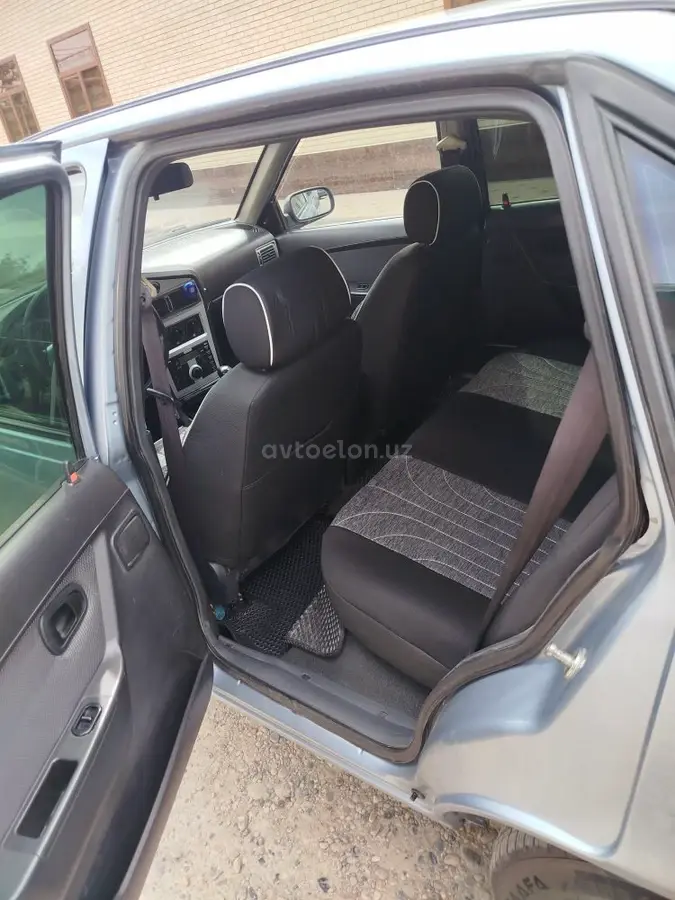 Chevrolet Nexia 2 2013 — 7