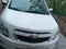 Белый Chevrolet Cobalt, 4 позиция 2024 года, КПП Автомат, в Байсунский район за ~13 361 y.e. id5023039